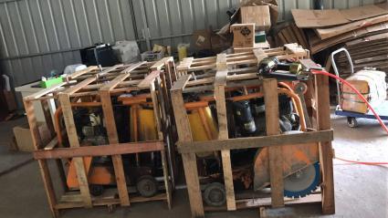 安平行李、家具、电器包装托运