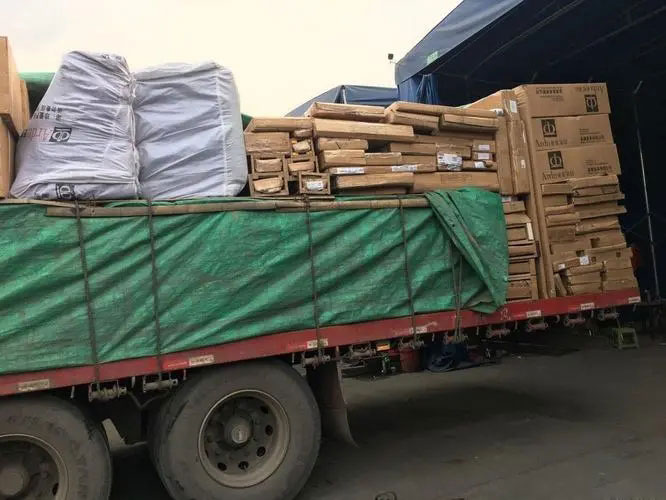 安平家具托运